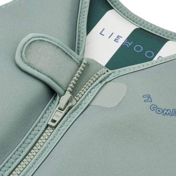 Liewood - Zwemvest Dove - Keekabuu