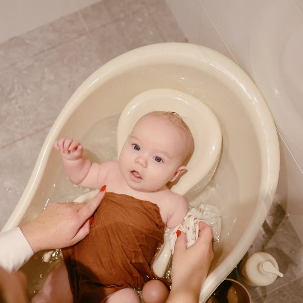 Mushie - Muslin Katoenen Washandjes (Set van 5), Washandjes, Mushie, Keekabuu