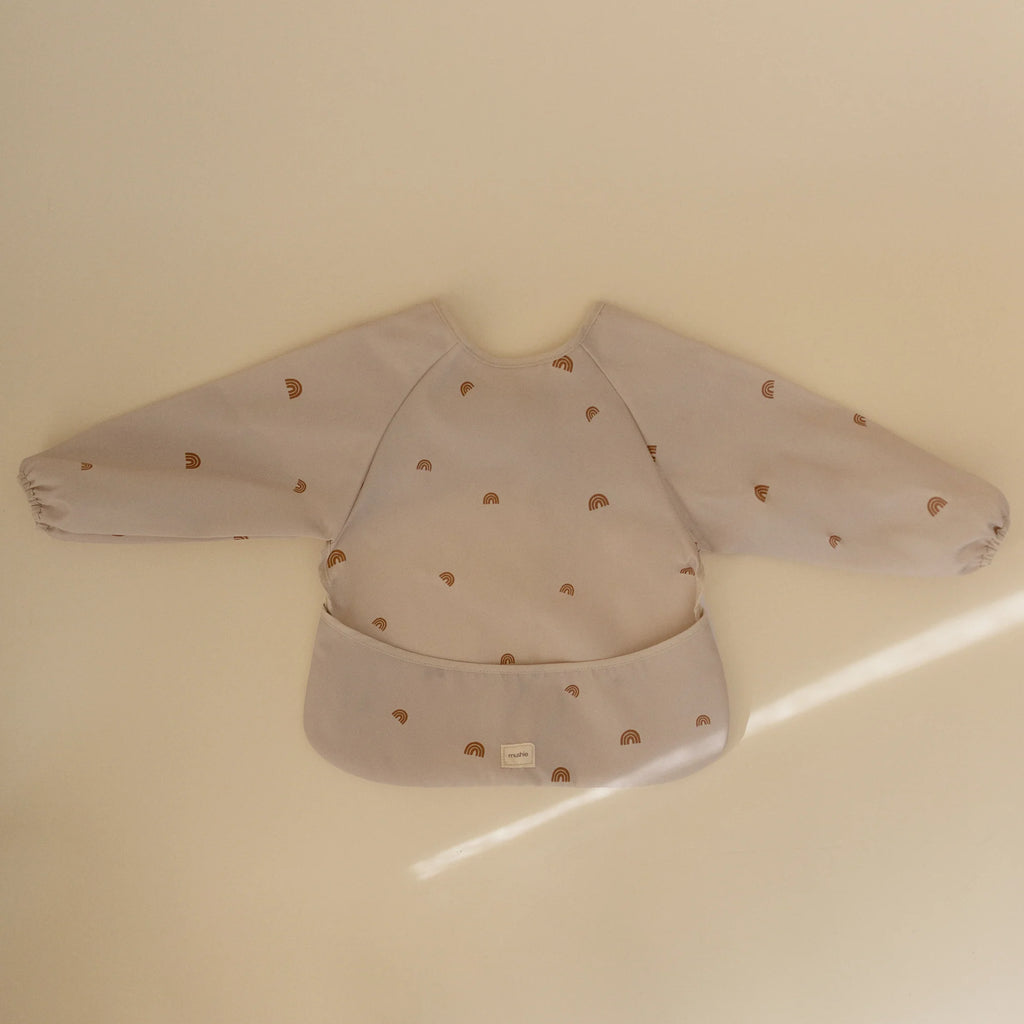 Mushie - Slab met lange Mouwen - Keekabuu