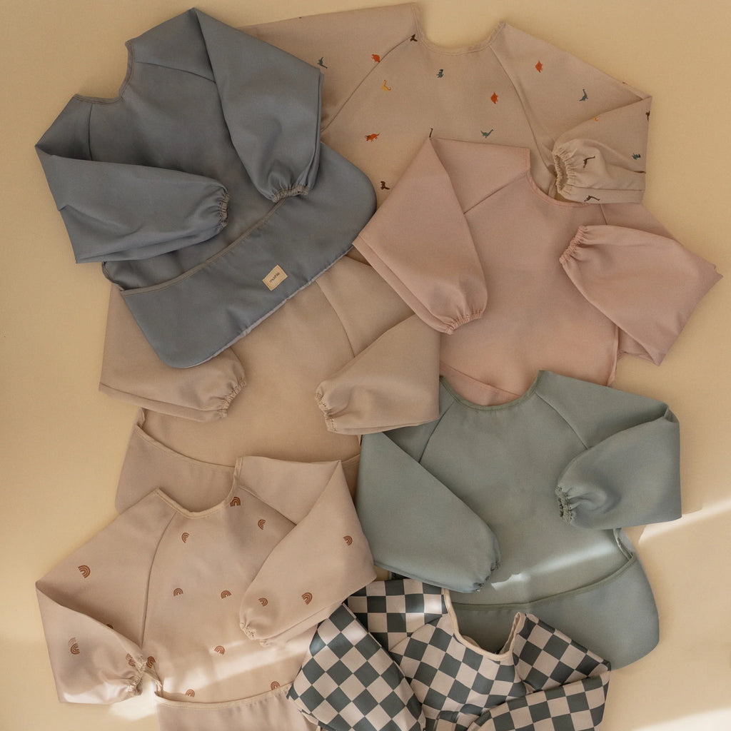 Mushie - Slab met lange Mouwen - Keekabuu