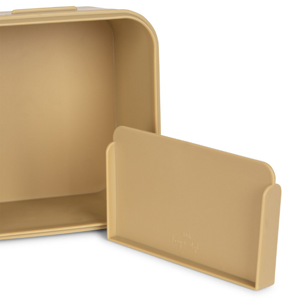 Konges Slojd - Lunchbox klein - skateosaurus Lunchbox Klein, Lunchboxen, Konges Slojd, Keekabuu