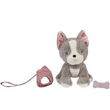 Olli Ella - Chien à câliner - Dinkum Dog