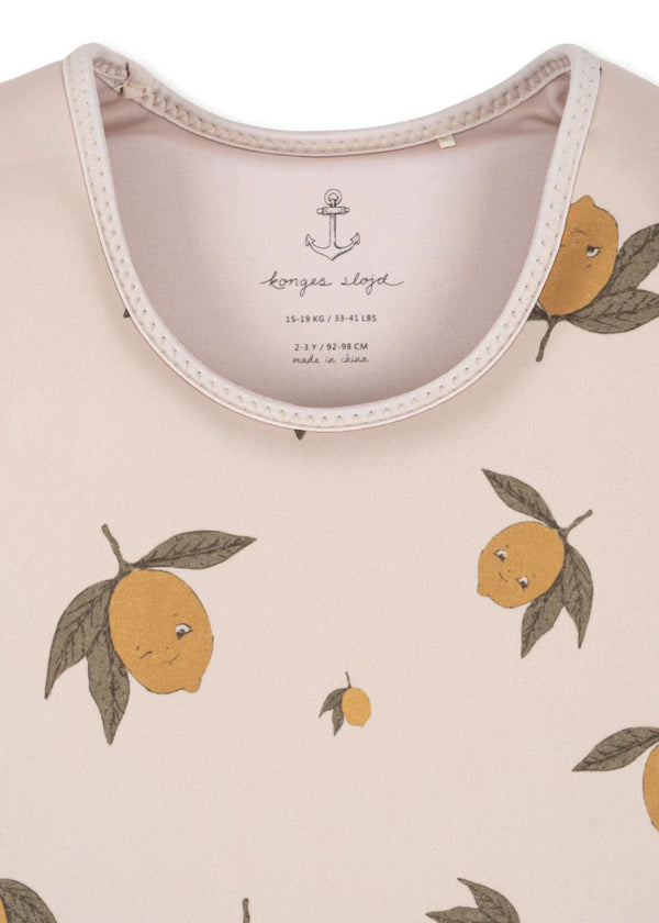 Konges Slojd - Schwimmjacke mit Schwimmgurten