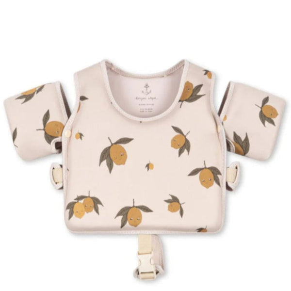 Konges Slojd - Schwimmjacke mit Schwimmgurten