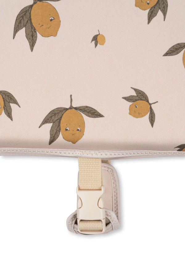 Konges Slojd - Schwimmjacke mit Schwimmgurten