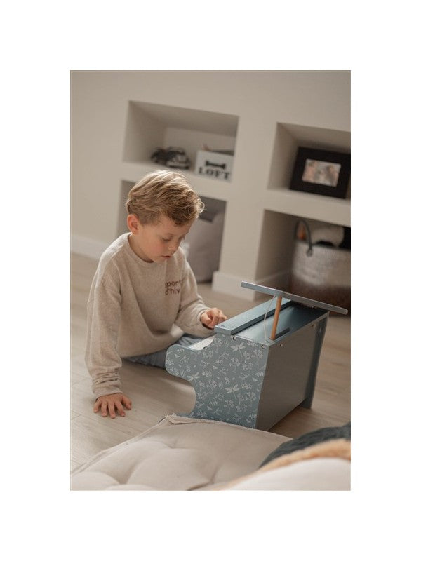 Label Label - Houten Piano, Houten Piano, Label Label, Keekabuu