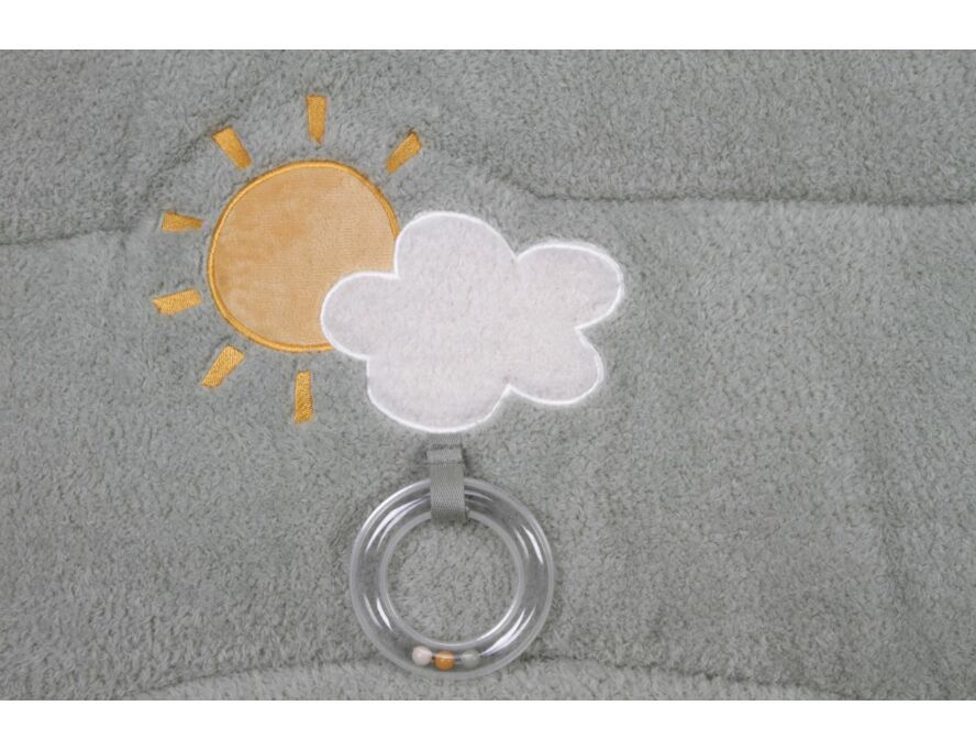 Little Dutch - Boxkleed Boerderij Little Farm, Boxkleden, Little Dutch, Keekabuu