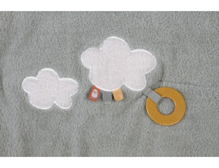 Little Dutch - Boxkleed Boerderij Little Farm, Boxkleden, Little Dutch, Keekabuu