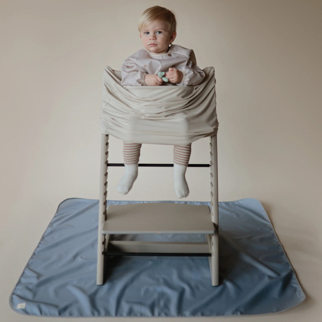 Mushie - Slab met lange Mouwen - Keekabuu