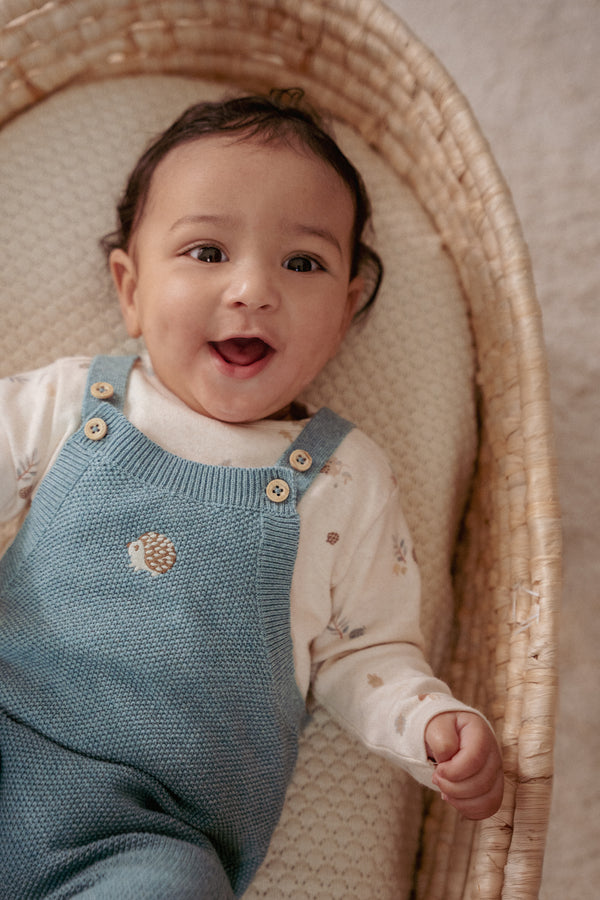 Little Dutch - T-shirt manches longues Little Farm (copie)