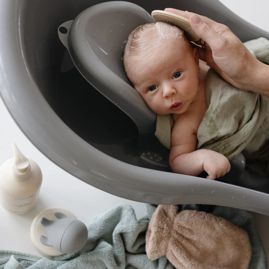 Mushie - Badspeelgoed Sealife (set van 4), Badspeeltje, Mushie, Keekabuu