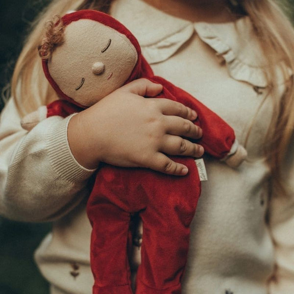 Olli Ella - Rag doll - Teddy Twiggy (copy)