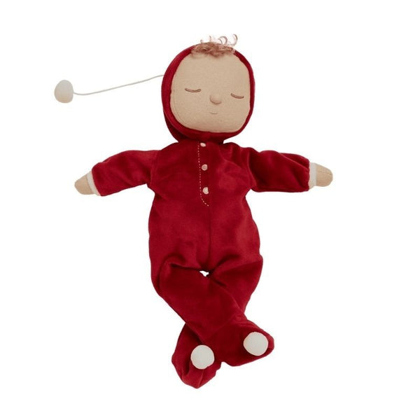 Olli Ella - Rag doll - Teddy Twiggy (copy)