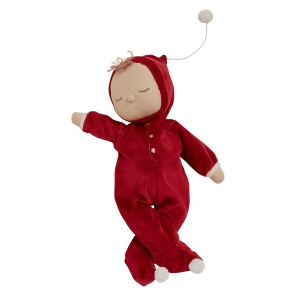 Olli Ella - Rag doll - Teddy Twiggy (copy)