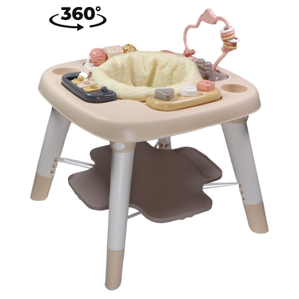 Tryco - Table d'activités en bois (copie)