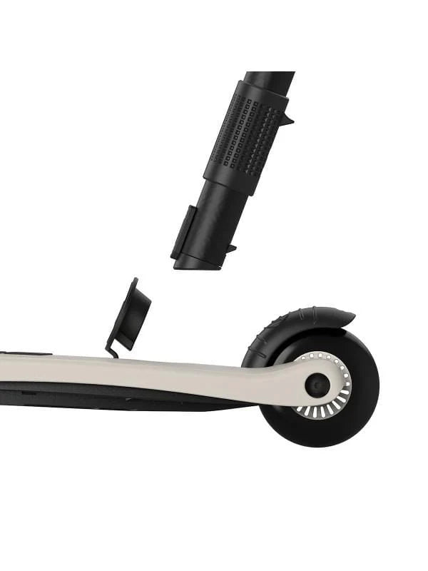 Scoot and Ride - Step avec barre de poussée - Highwaykick 1 - Push and Go - Zitstep et Sta-Step