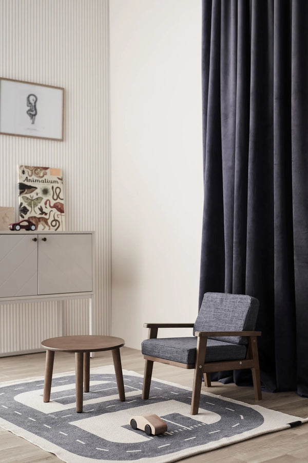 Kids Concept - Vloerkleed - Speeltapijt Aiden Cars, Babygyms & speelkleden, Kid's Concept, Keekabuu