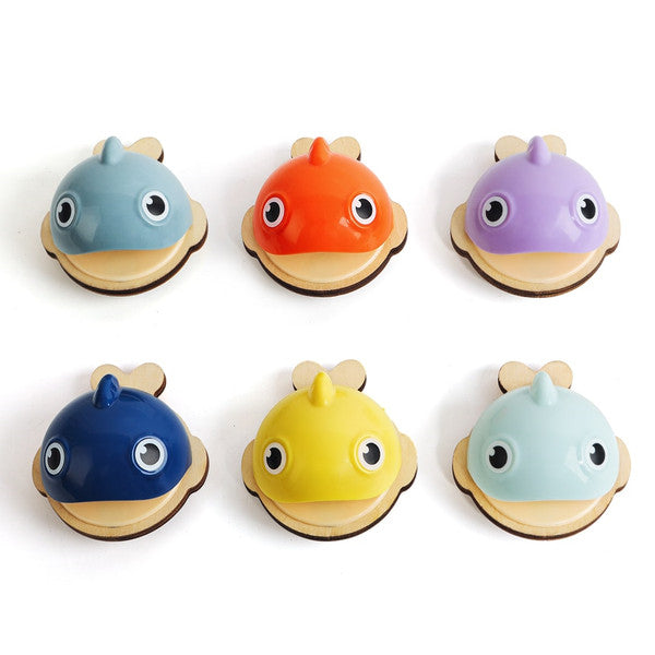 Topbright - Magneten Speelset - Catch the Fish, Activiteiten Speelgoed, Topbright, Keekabuu