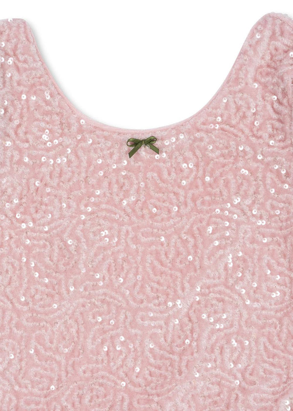 Konges Slojd - Robe ballerine - Peachskin (copie)