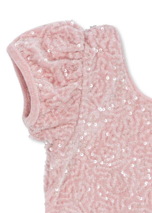 Konges Slojd - Robe ballerine - Peachskin (copie)