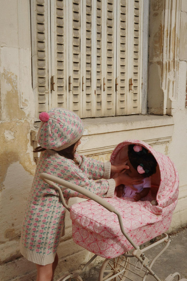Konges Slojd - Vintage Poppenwagen