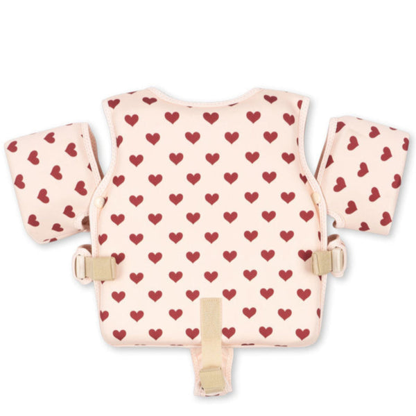 Konges Slojd - Schwimmjacke mit Schwimmgurten