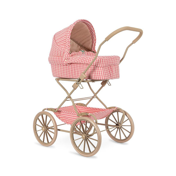 Konges Slojd - Vintage Poppenwagen
