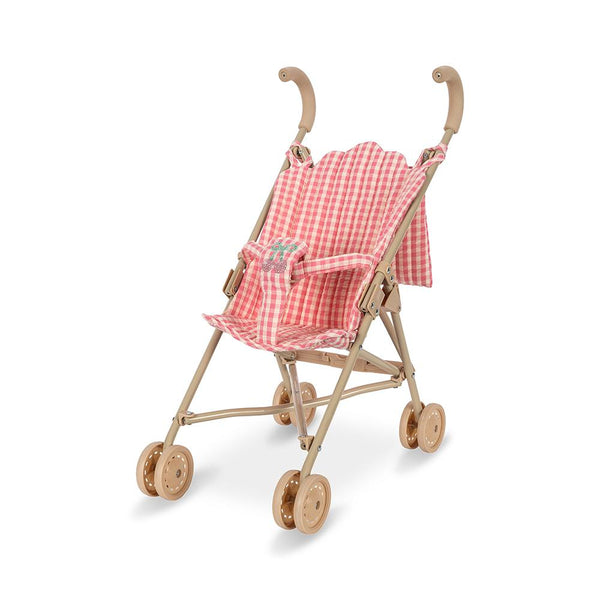 Konges Slojd - Poussette - Buggy - Pliable