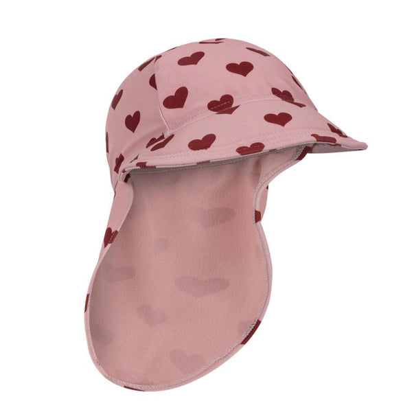 Konges Slojd - Chapeau de soleil Manuca Frill