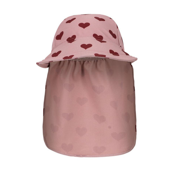 Konges Slojd - Chapeau de soleil Manuca Frill