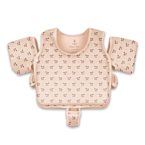 Konges Slojd - Schwimmjacke mit Schwimmgurten