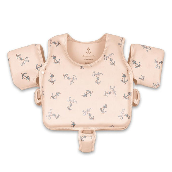 Konges Slojd - Schwimmjacke mit Schwimmgurten