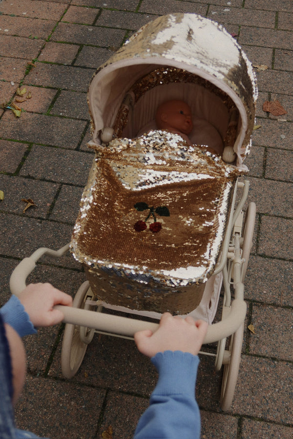 Konges Slojd - Vintage Poppenwagen
