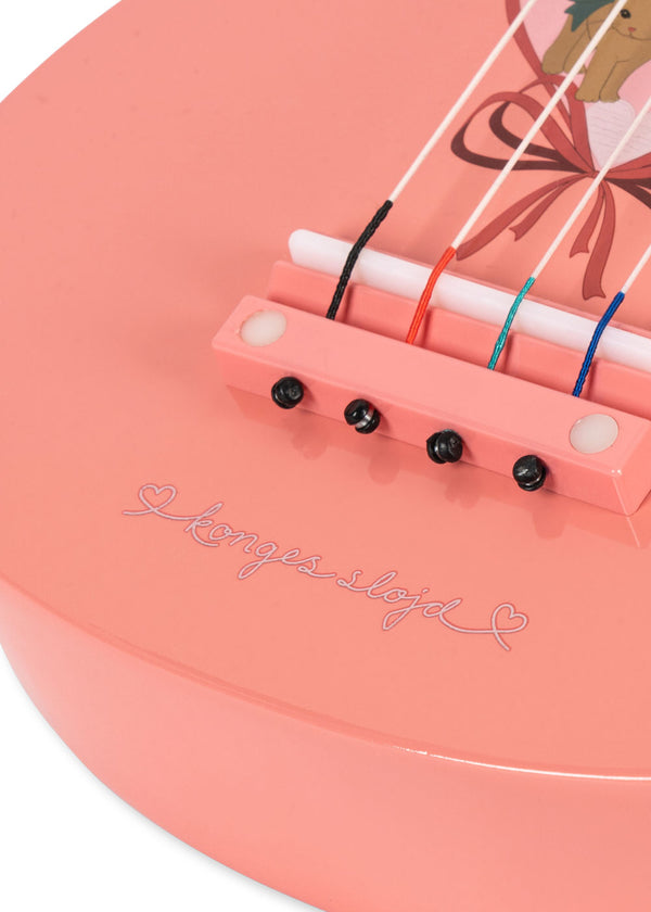 Konges Slojd - Gitarre Ukulele