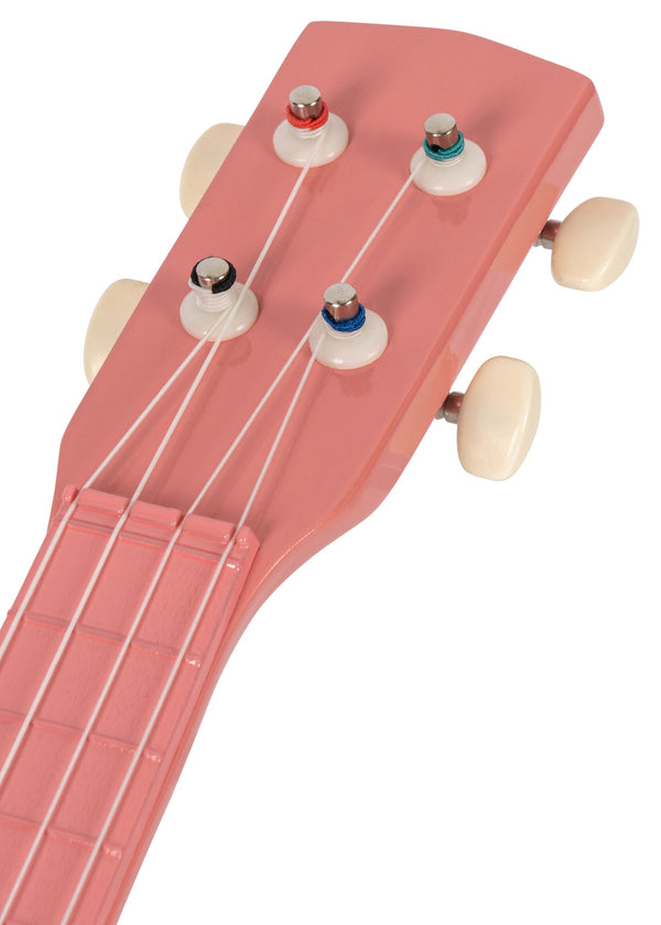 Konges Slojd - Gitarre Ukulele