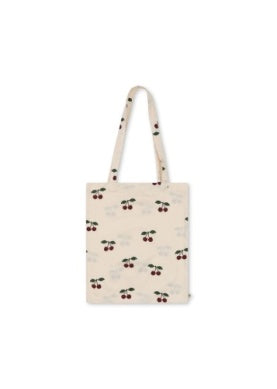 Konges Slojd - Junior Dekbedovertrek GOTS (100x70 cm), Dekbedovertrekken, Konges Slojd, Keekabuu