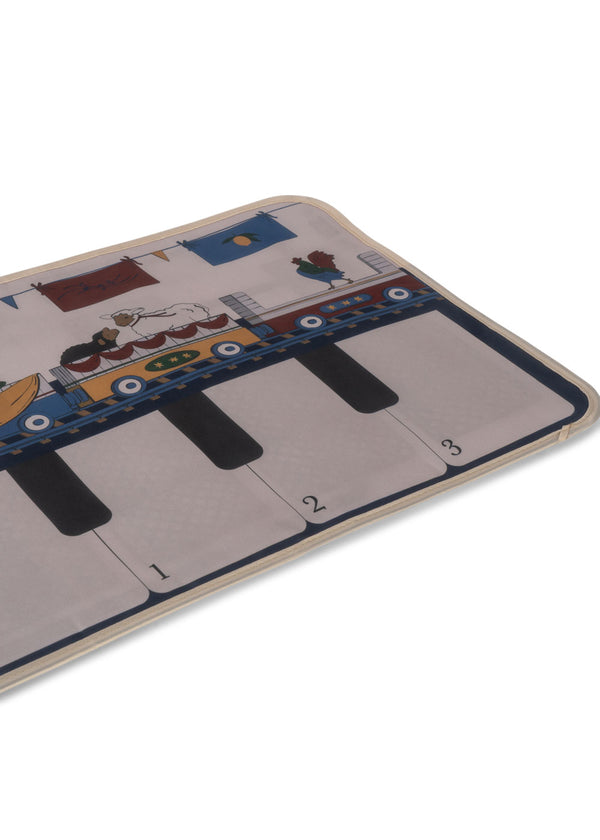 Konges Slojd - Piano speelmat, Activiteiten Speelgoed, Konges Slojd, Keekabuu