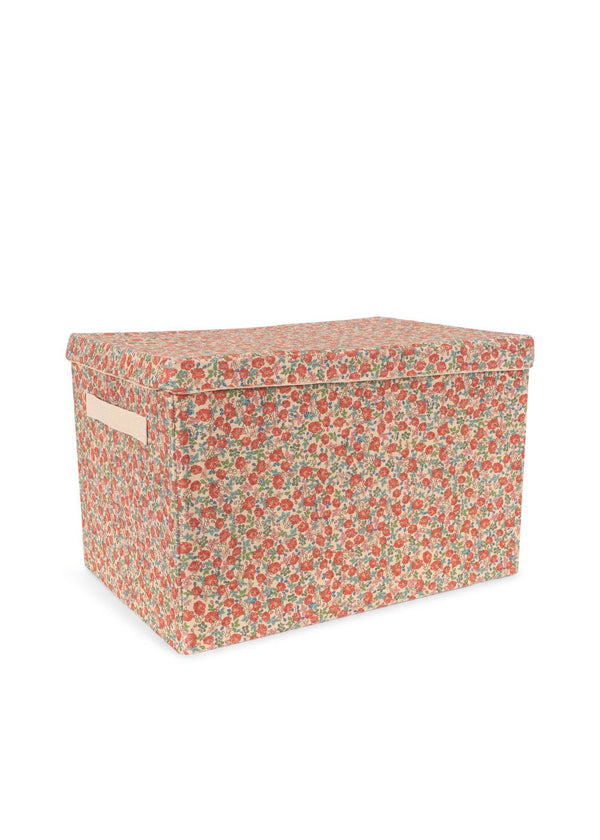 Konges Slojd - Small storage basket (copy).