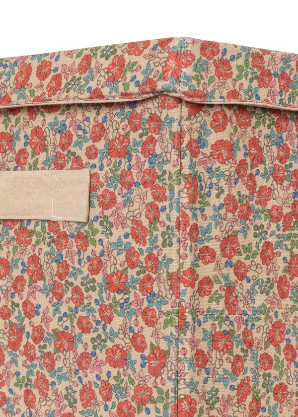 Konges Slojd - Small storage basket (copy).