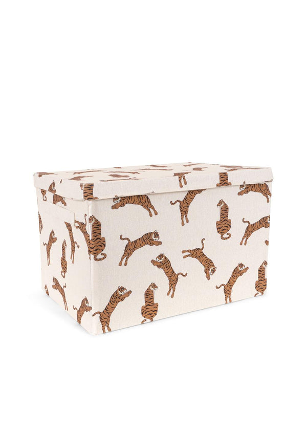 Konges Slojd - Small storage basket (copy).