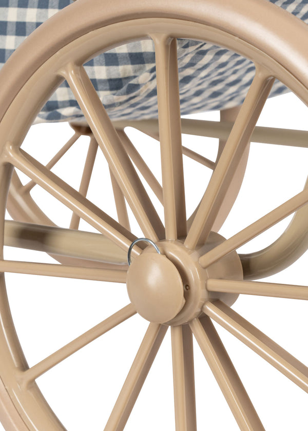 Konges Slojd - Vintage Poppenwagen