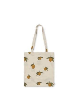 Konges Slojd - Junior Dekbedovertrek GOTS (100x70 cm), Dekbedovertrekken, Konges Slojd, Keekabuu