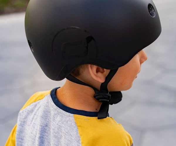Scoot and Ride - Kinderhelm - Helmet XXS-S - 45cm-51cm - vanaf 1 tot 4 jaar