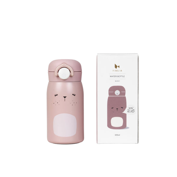 Fabelab - Drinkflessen - Klein, Drinkflessen, Fabelab, Keekabuu