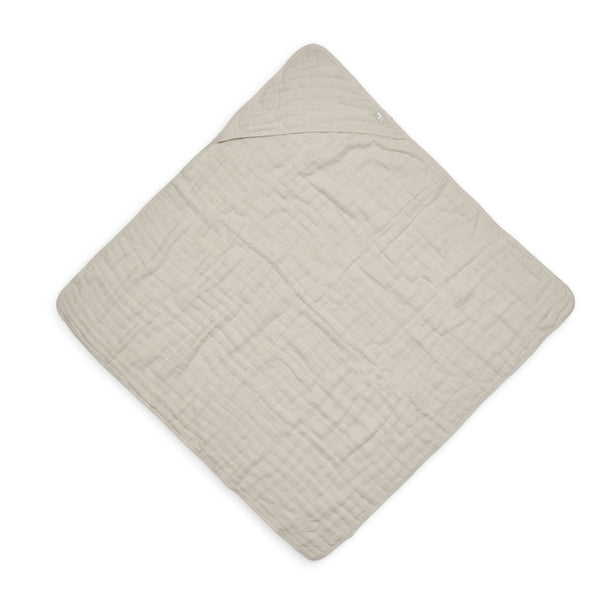 Jollein - Badcape Wrinkled (75x75cm), Badcapes, Jollein, Keekabuu