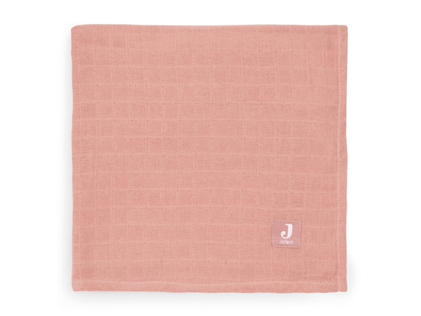 Jollein - Hydrofiele Multidoeken - (115x115cm) 2 pack, Hydrofiele doeken, Jollein, Keekabuu