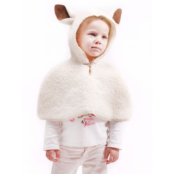 Alwero - Cape  Illy, Cape, Alwero, Keekabuu