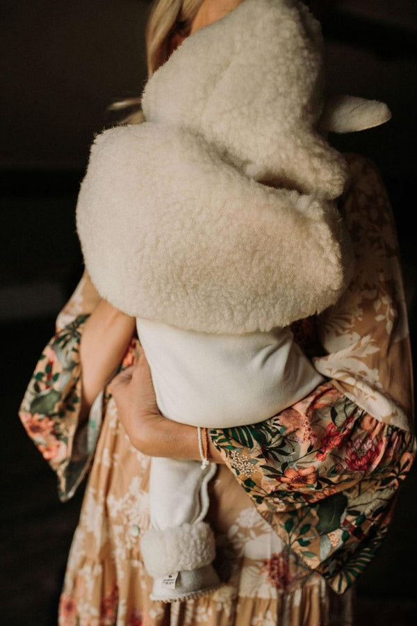 Alwero - Cape  Illy, Cape, Alwero, Keekabuu