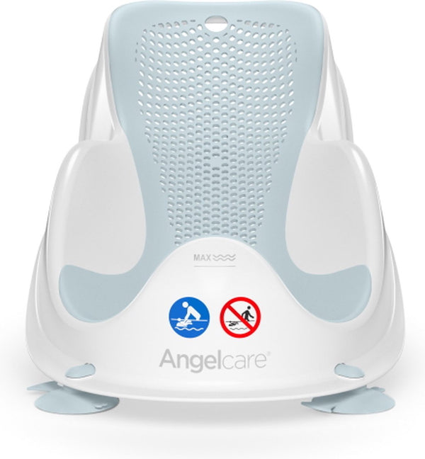 Angelcare - Badzitje - Badsteun Support Fit - Prematuur, Babybadjes, Angelcare, Keekabuu