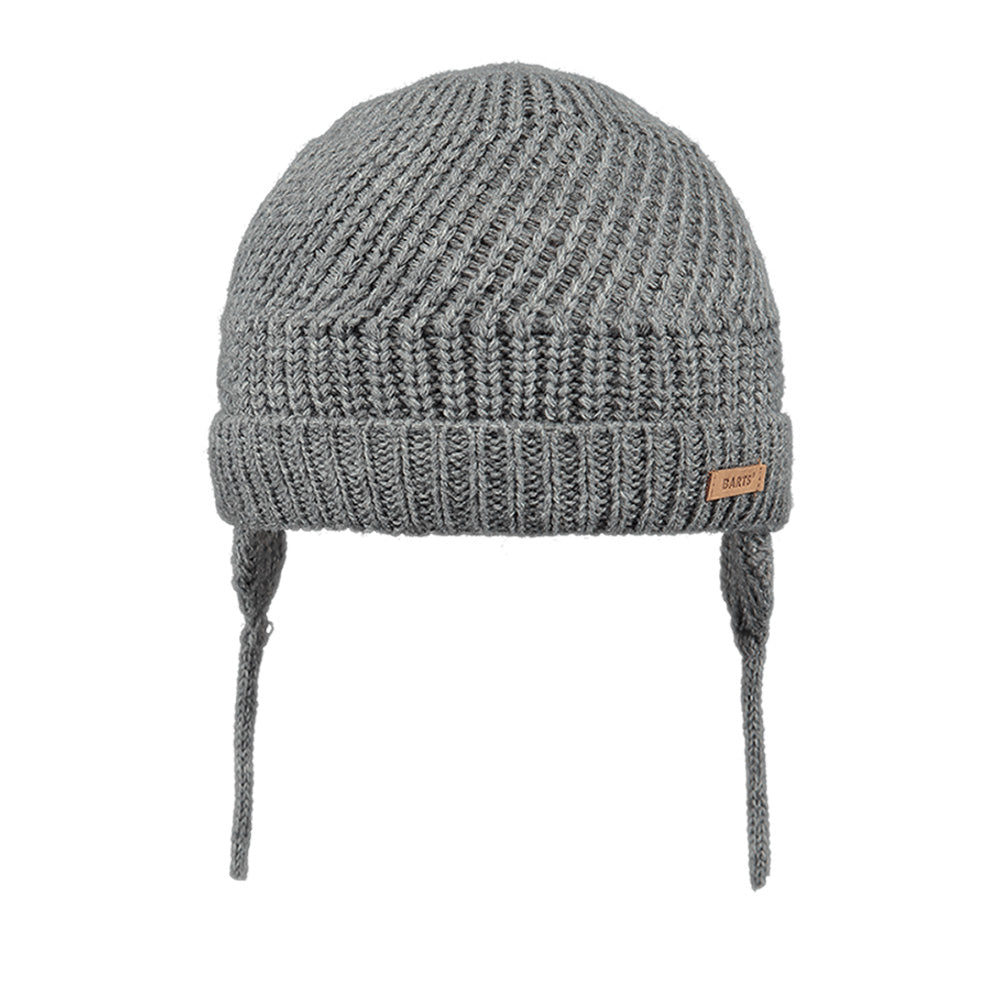 Barts -  Babymutsje Met Oorflappen Yuma, Babymutsjes, Barts, Keekabuu